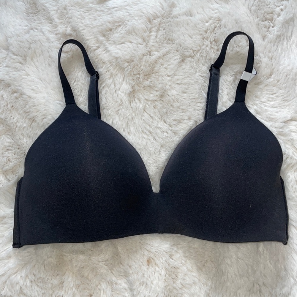 GapBody breathe wireless black 36C